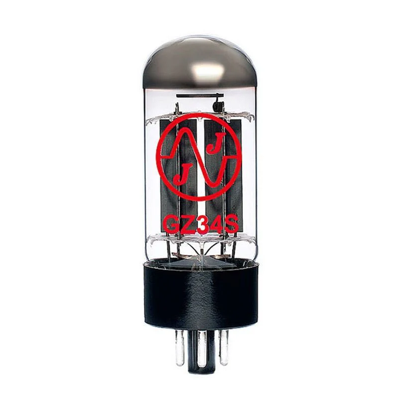 JJ Electronic GZ34/5AR4 Rectifying Tube