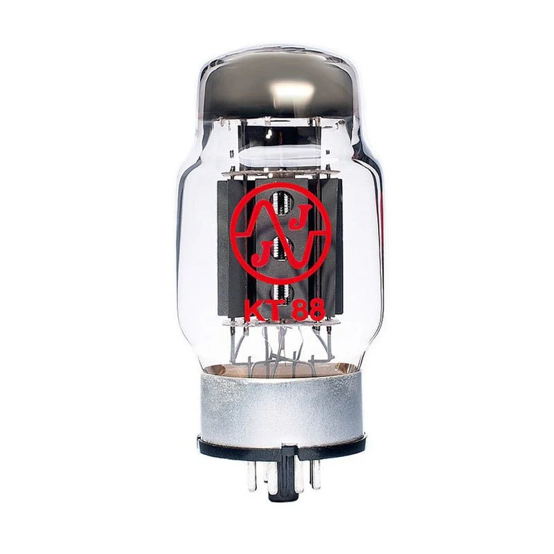 JJ Electronic KT88 Power Tubes (Matched Quad) - Image 2