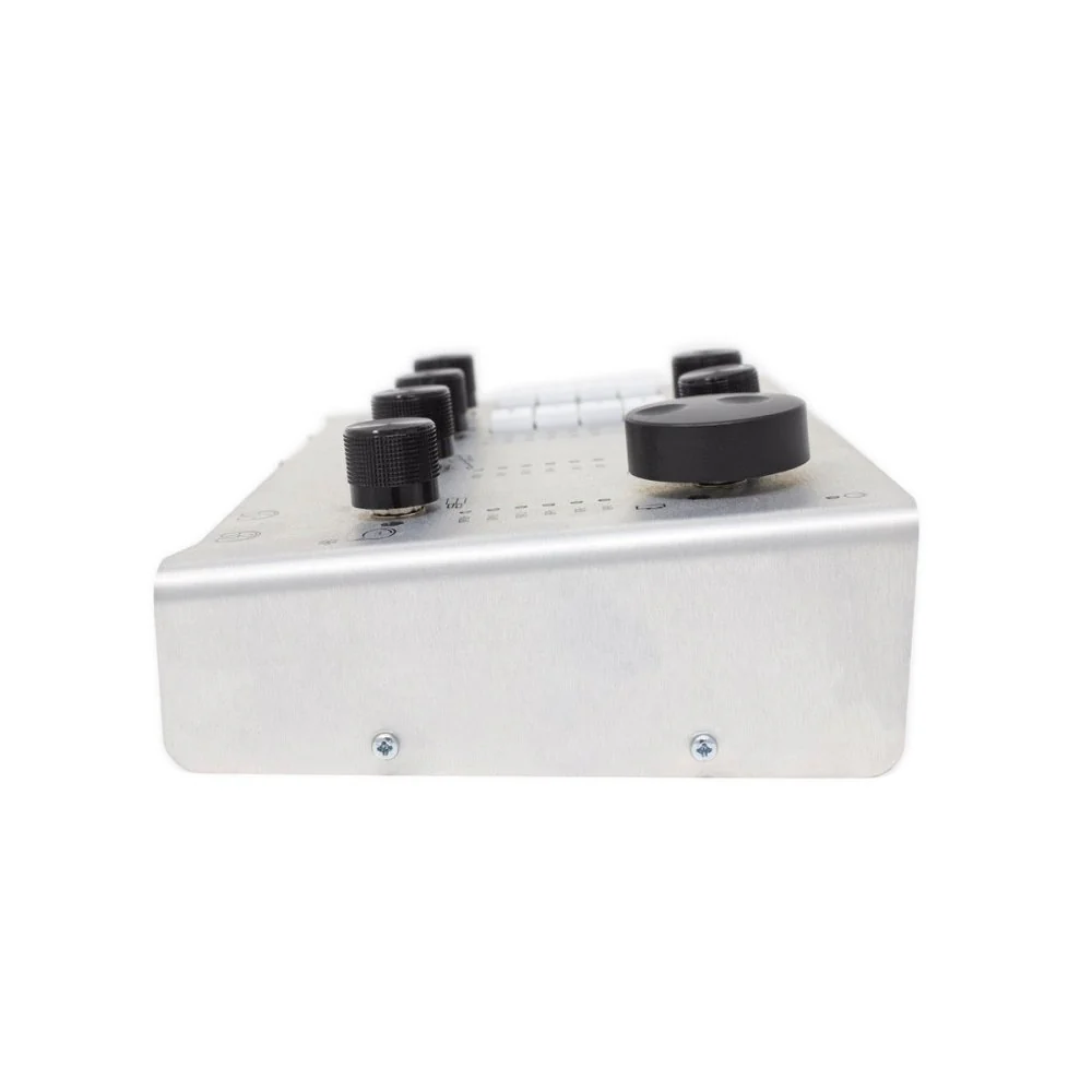 JoeCo Cello Audio Interface for Purists 384kHz Top+ Algorithm JoeCo Preamps SYDNEY PICK-UP ONLY - Image 7