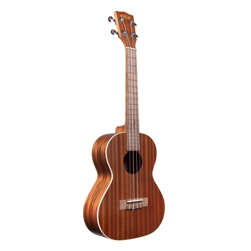Kala KA-T Satin Mahogany Tenor Ukulele - Image 3