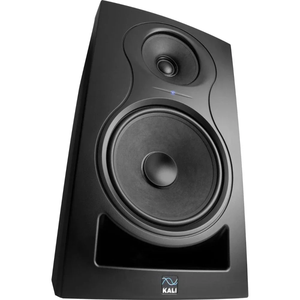 Kali Audio IN-8 V2 2nd Wave 3-Way Studio Monitor (Single)