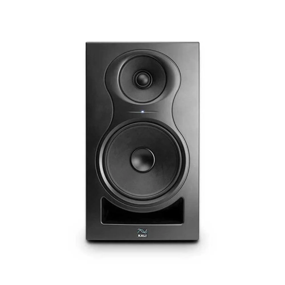 Kali Audio IN-8 V2 2nd Wave 3-Way Studio Monitor (Single) - Image 3