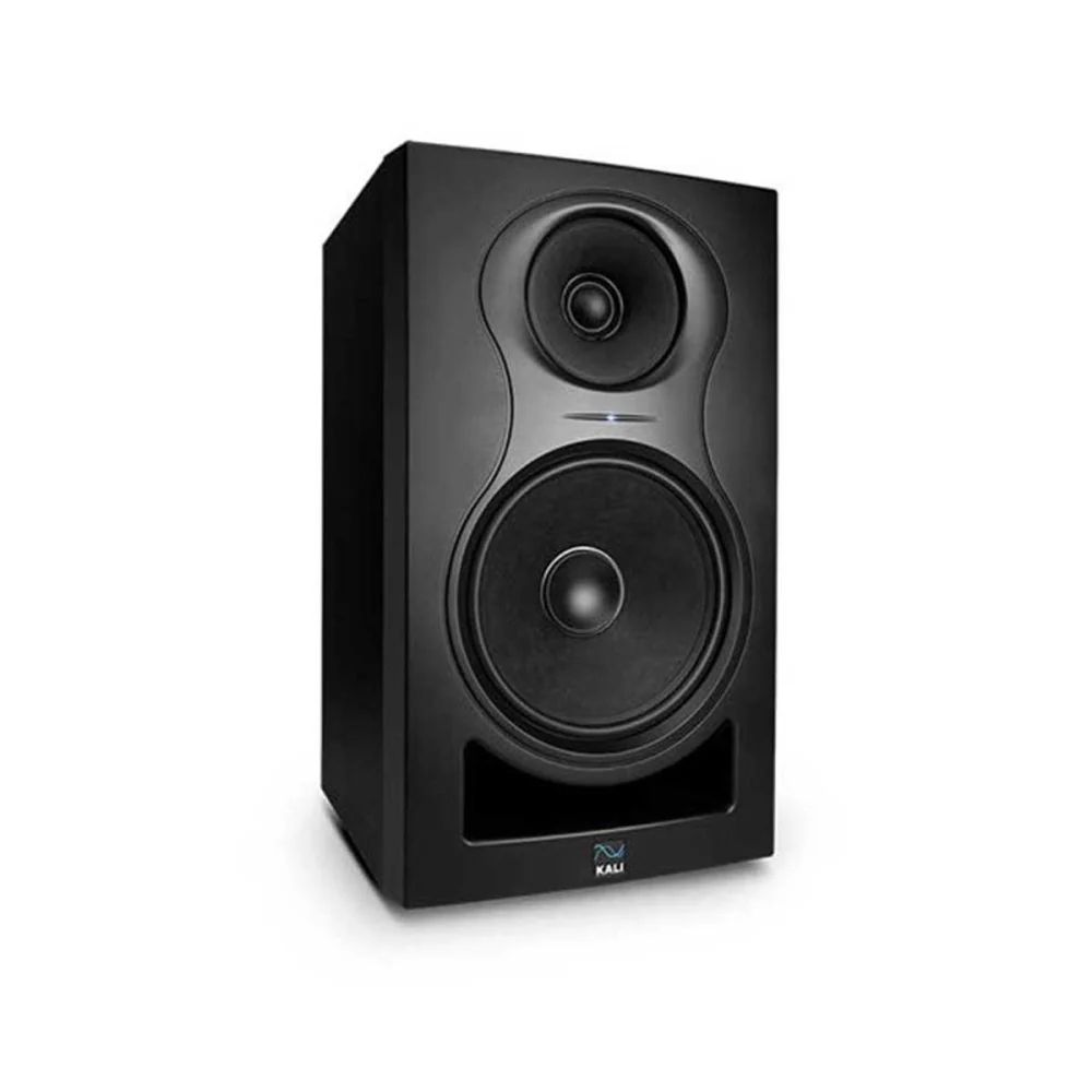 Kali Audio IN-8 V2 2nd Wave 3-Way Studio Monitor (Single) - Image 4