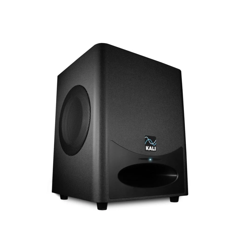 Kali Audio WS-6.2 6.5" 1000W Active Subwoofer
