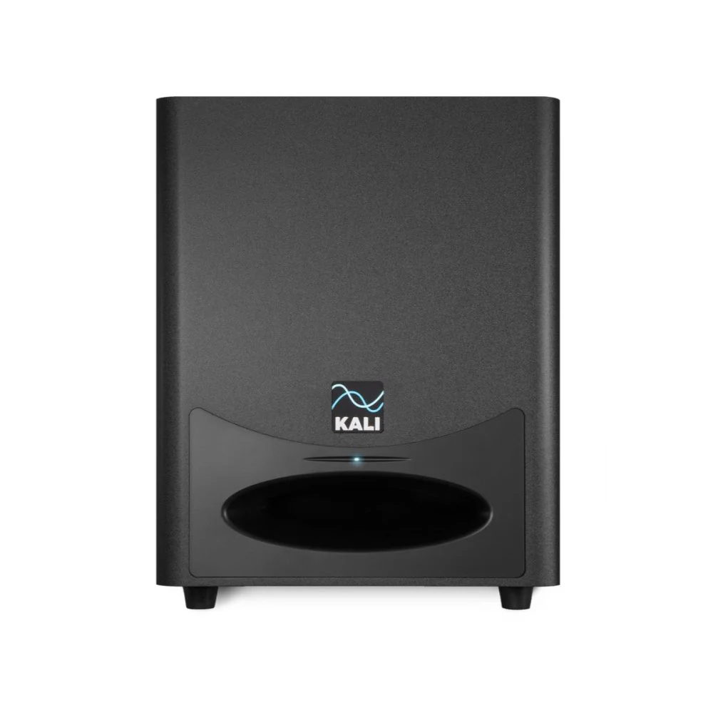 Kali Audio WS-6.2 6.5" 1000W Active Subwoofer - Image 2