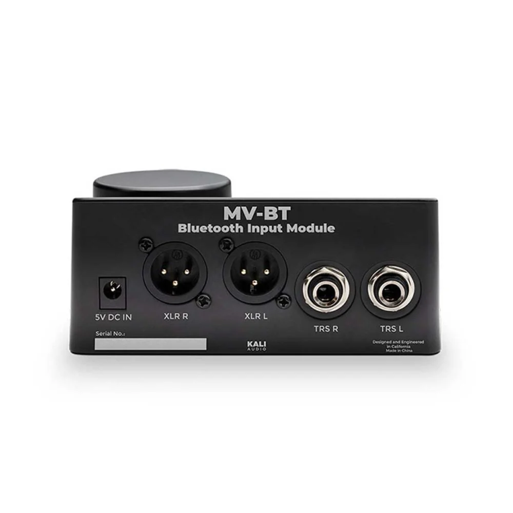 Kali Audio MV-BT Monitor Volume Controller with Bluetooth - Image 2