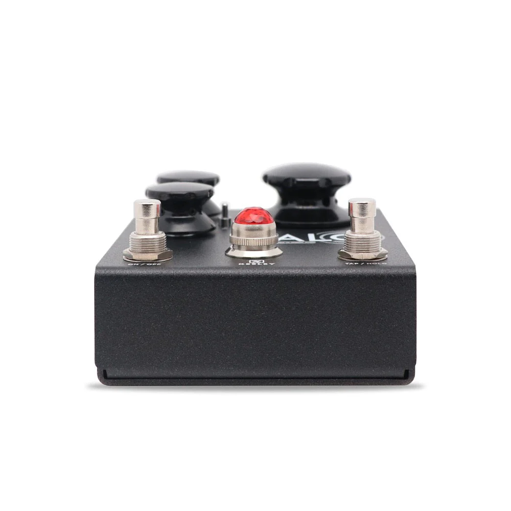 Keeley HALO Core Andy Timmons Dual Echo Signature Pedal - Image 10
