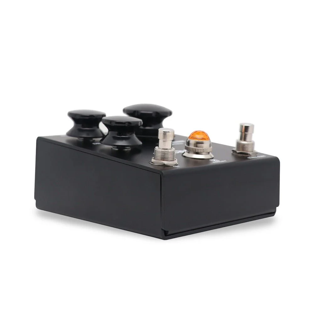 Keeley Rotary Stereo Rotary / Chorus Effects Pedal w/ Mid Boost Switch - Image 8