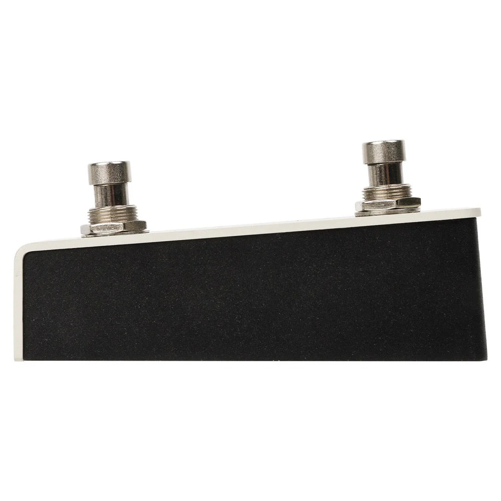 Klowra ANIMA Vertical Universal Dual Momentary Footswitch w/ TRS Map Toggle Switch - Image 9