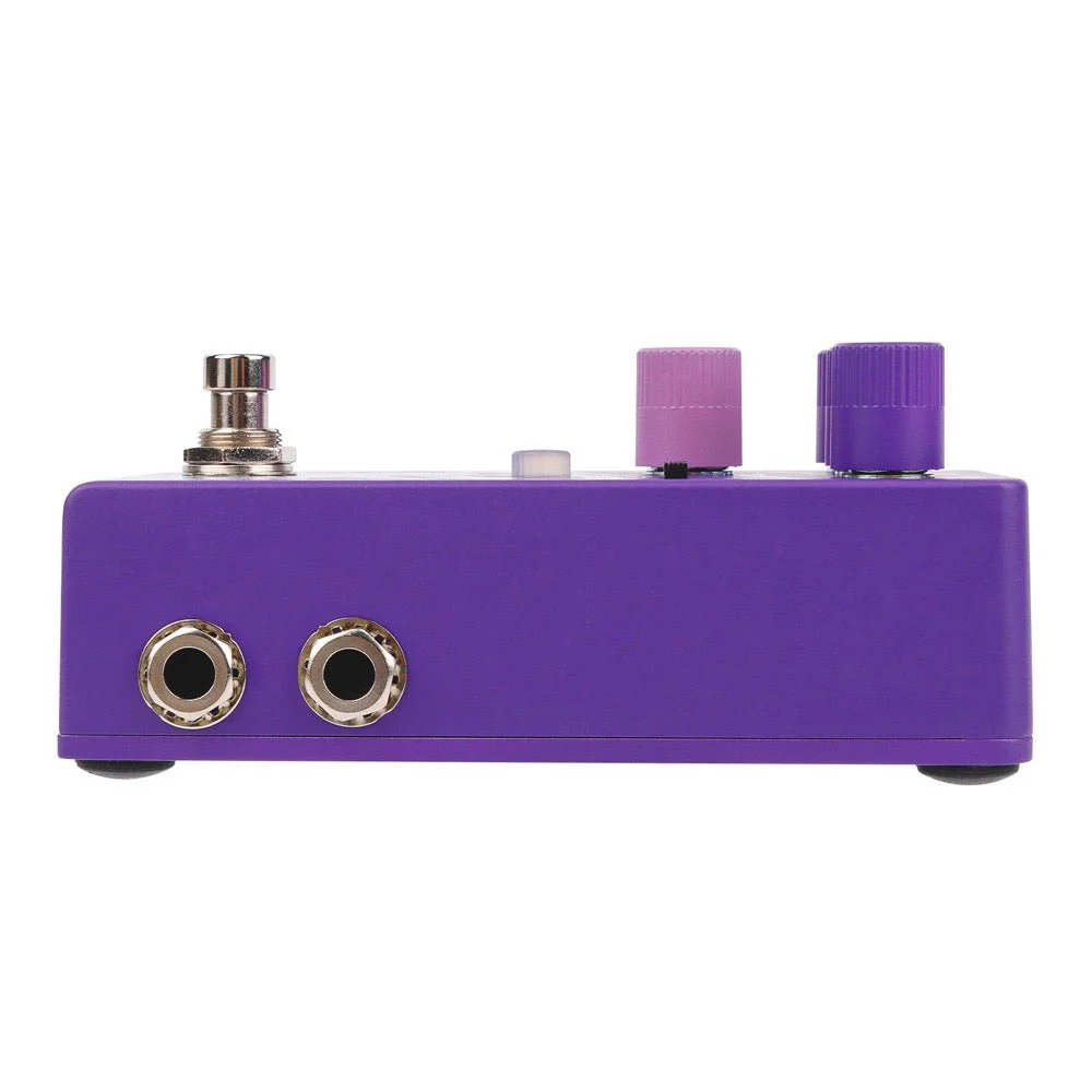 Klowra GNASH Analog Dual-Channel Distortion w/ Built-in Wavefolder - Image 20