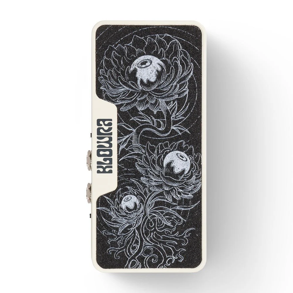 Klowra x Hotone MANTRA Dual Expression Pedal Universal Dual Independent Expression Controls w/ Polarity Switch - Image 10