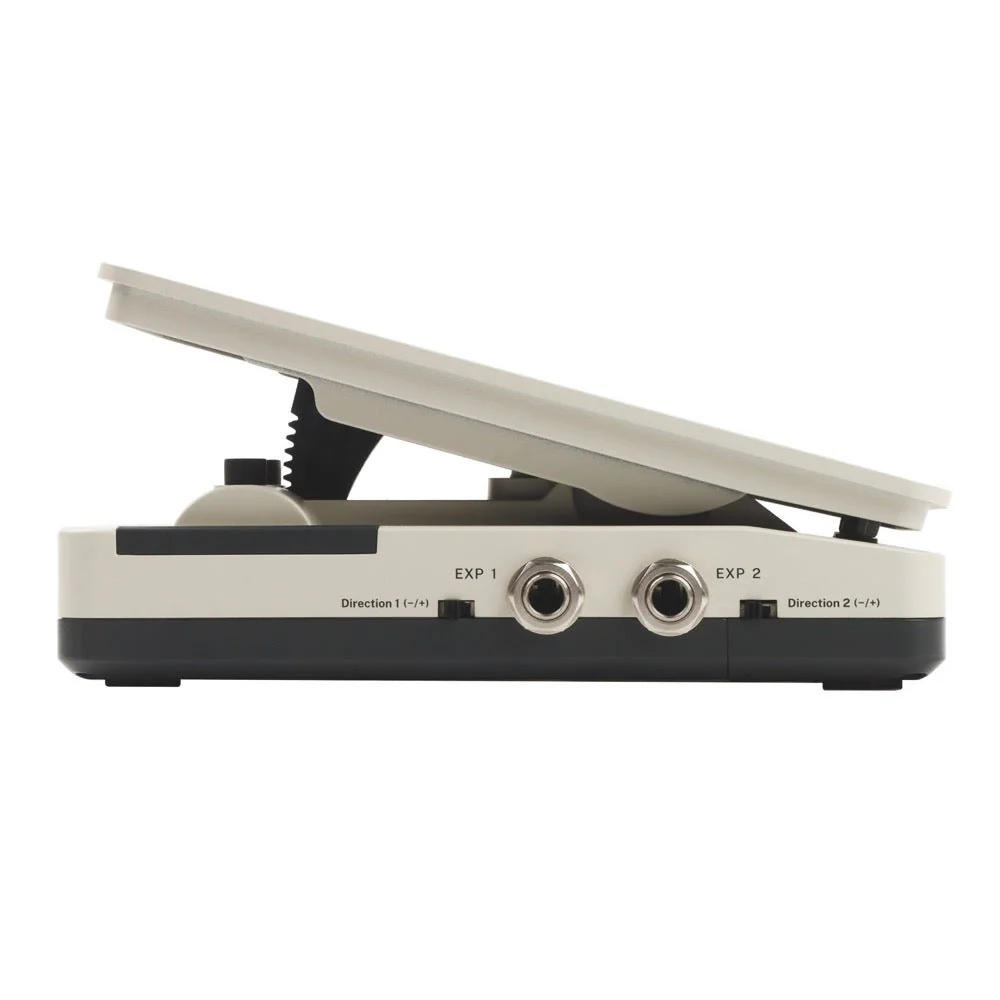 Klowra x Hotone MANTRA Dual Expression Pedal Universal Dual Independent Expression Controls w/ Polarity Switch - Image 11