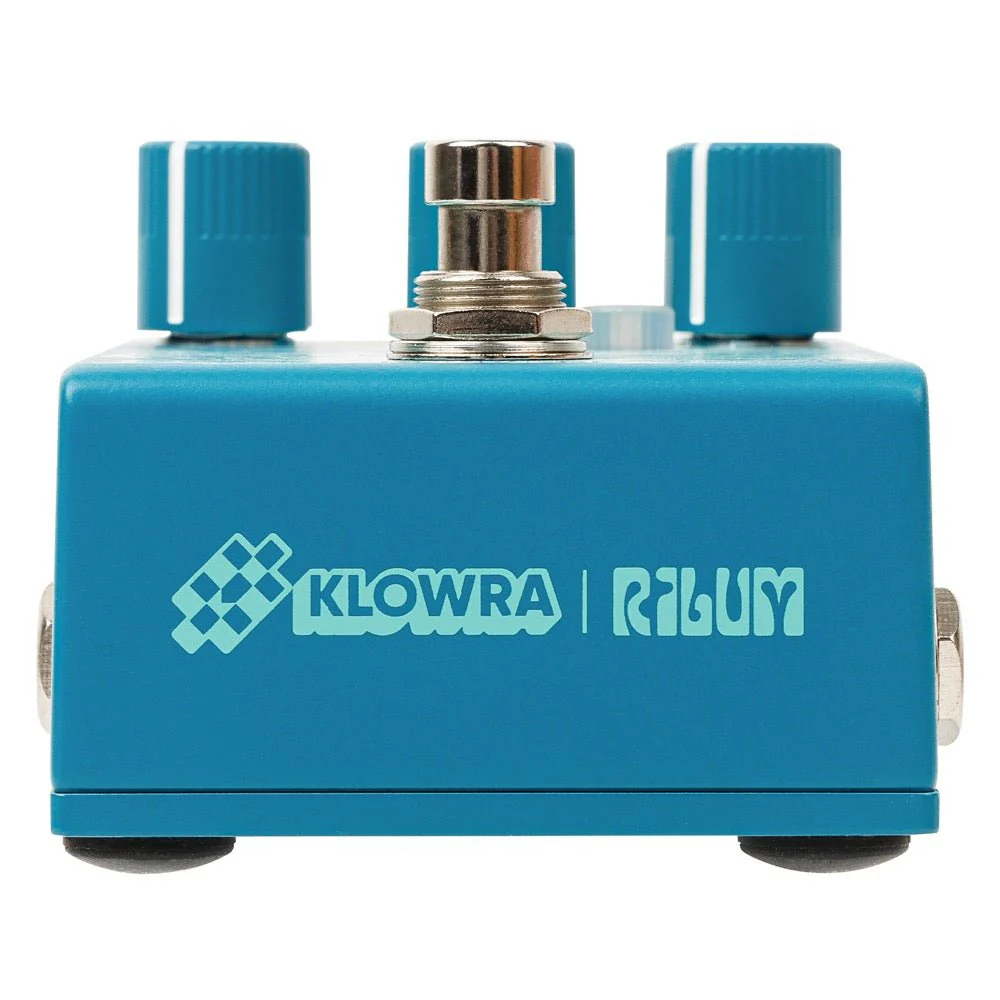 Klowra RILUM Multi-Head Tape Delay & Modulation - Image 15