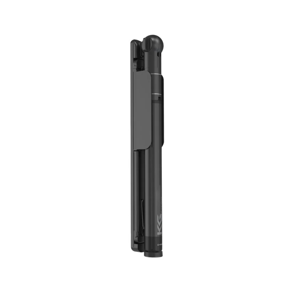 KraftGeek Capsule Foldable Music Stand Combo Pack Stand, Carry Bag, Stand Light & iPad Tablet Mount - Image 9