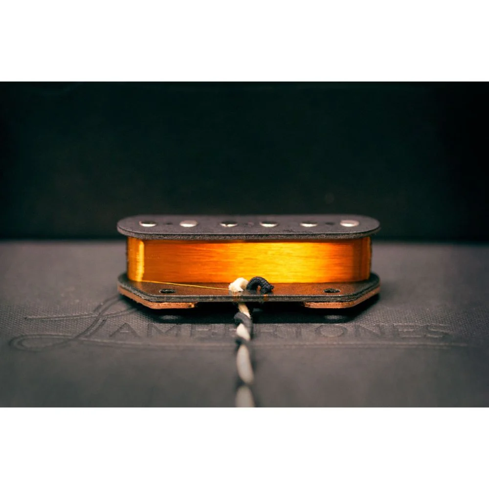 Lambertones The BLONDIE Powerfully Flavourful T-Style Pickups - Image 4