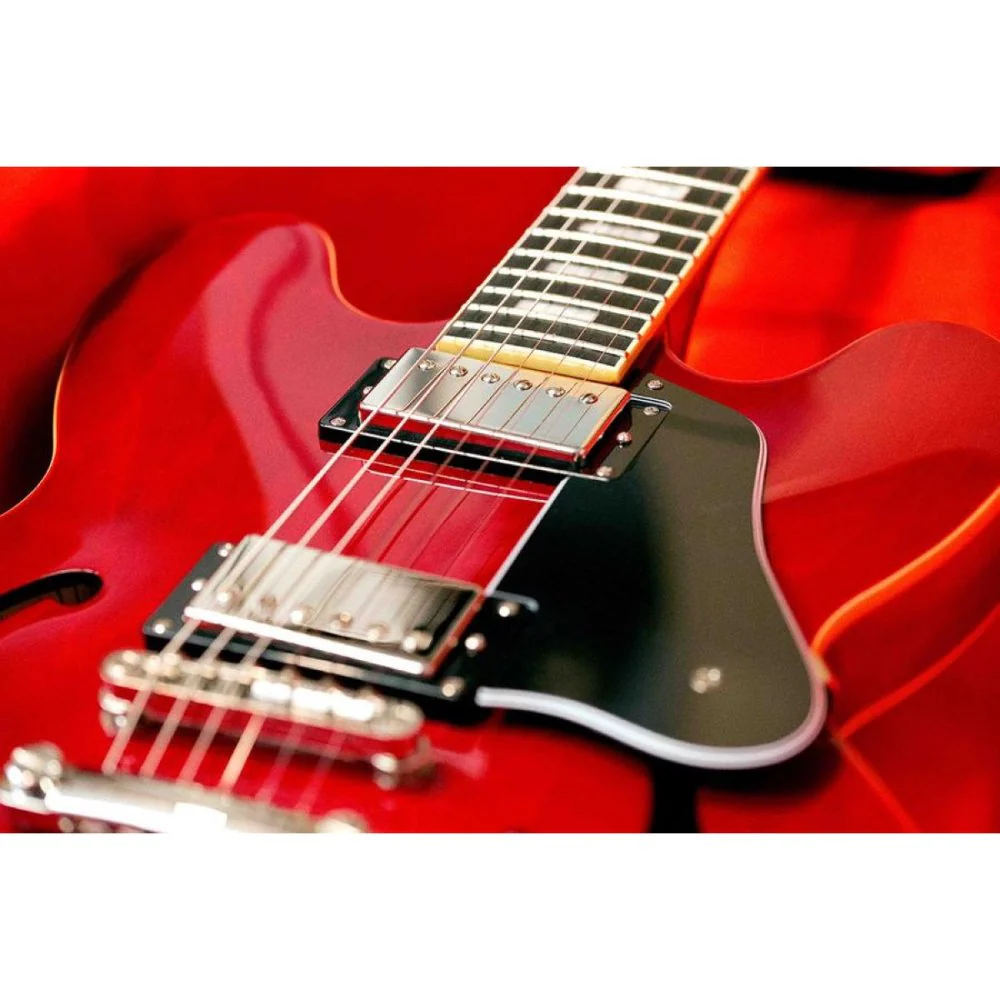 Lambertones The CREMA Clean & Crisp Humbucker PAF Guitar Pickup - Image 2