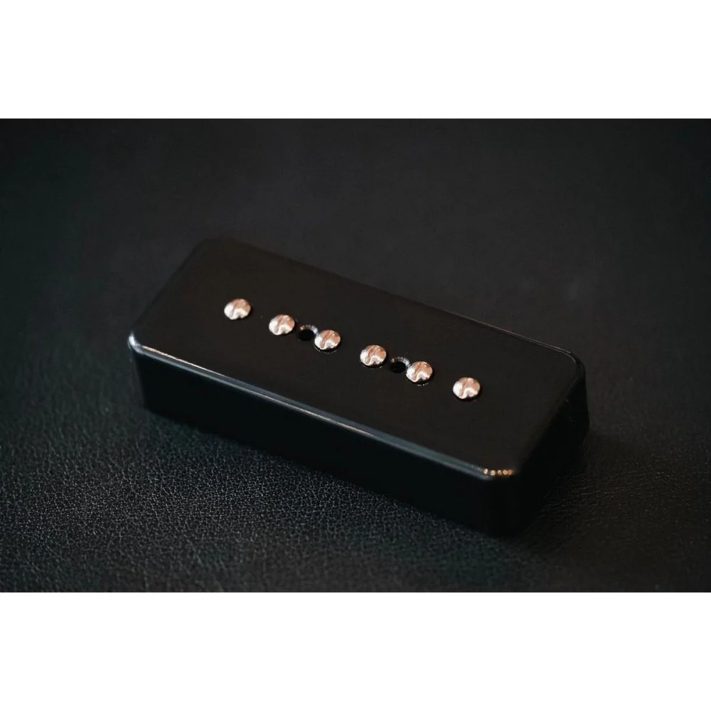 Lambertones The Ristretto A P90 for folks who don't like P90's