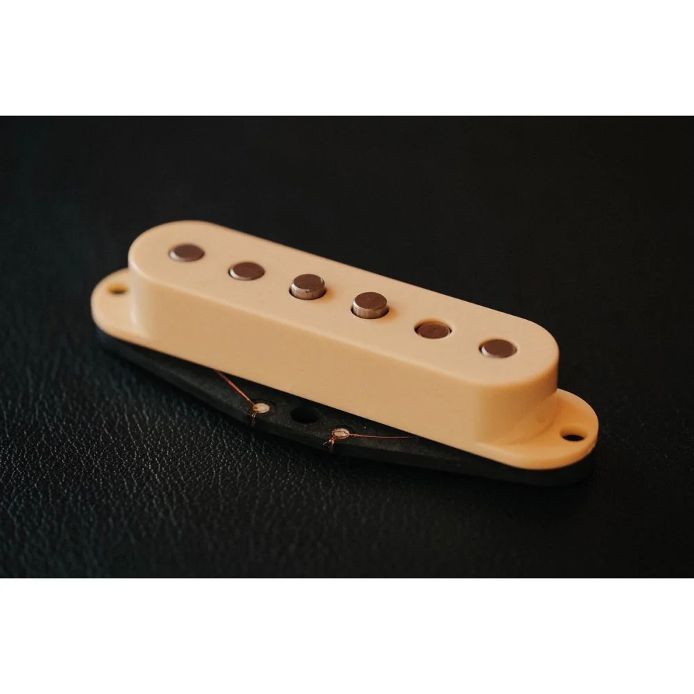 Lambertones The TRIPLE SHOT Single Coil S-Type Pickups w/ Enhanced Clarity & Consistency - Image 8