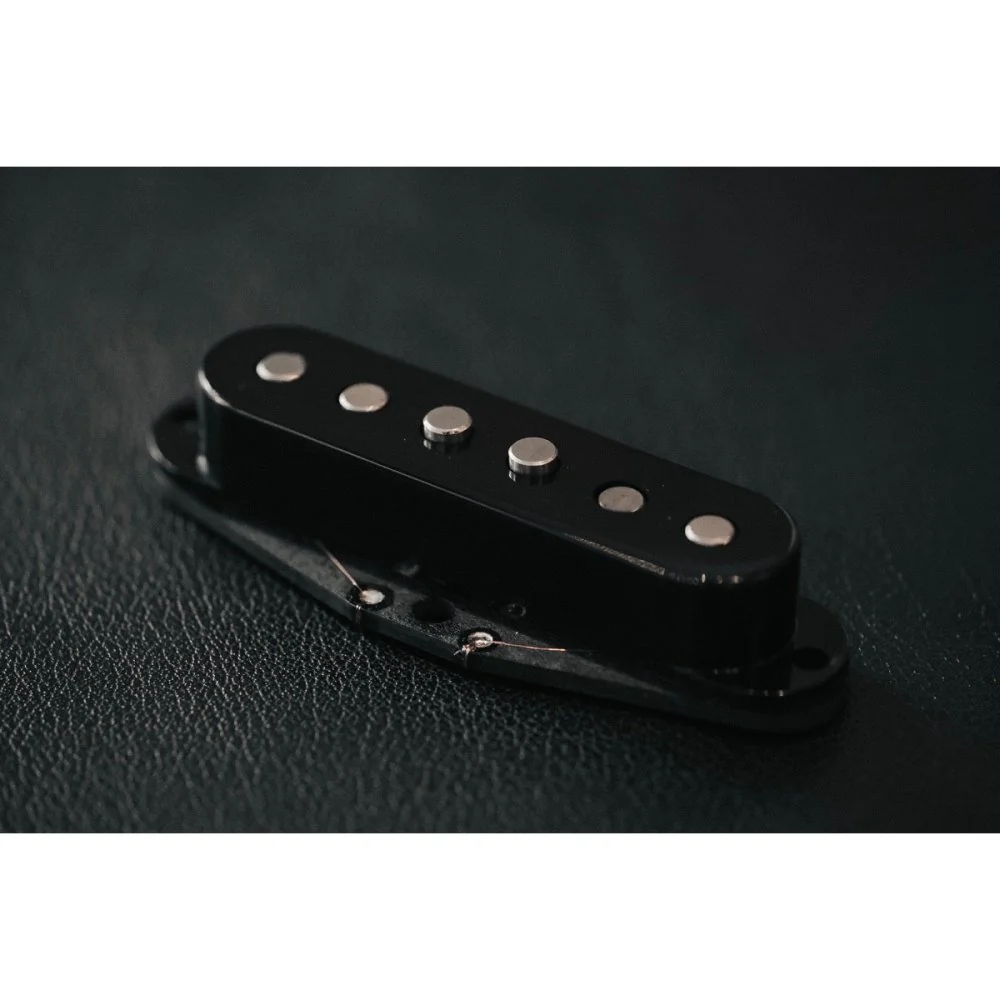 Lambertones The TRIPLE SHOT Single Coil S-Type Pickups w/ Enhanced Clarity & Consistency - Image 9