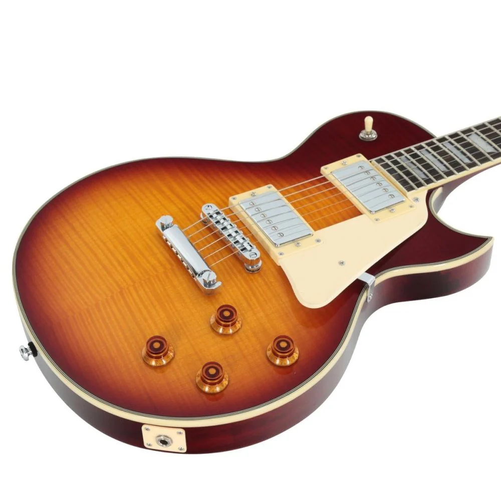 Sire Larry Carlton L7 Single-Cut w/ Premium GigBag SYDNEY PICK-UP ONLY - Image 10