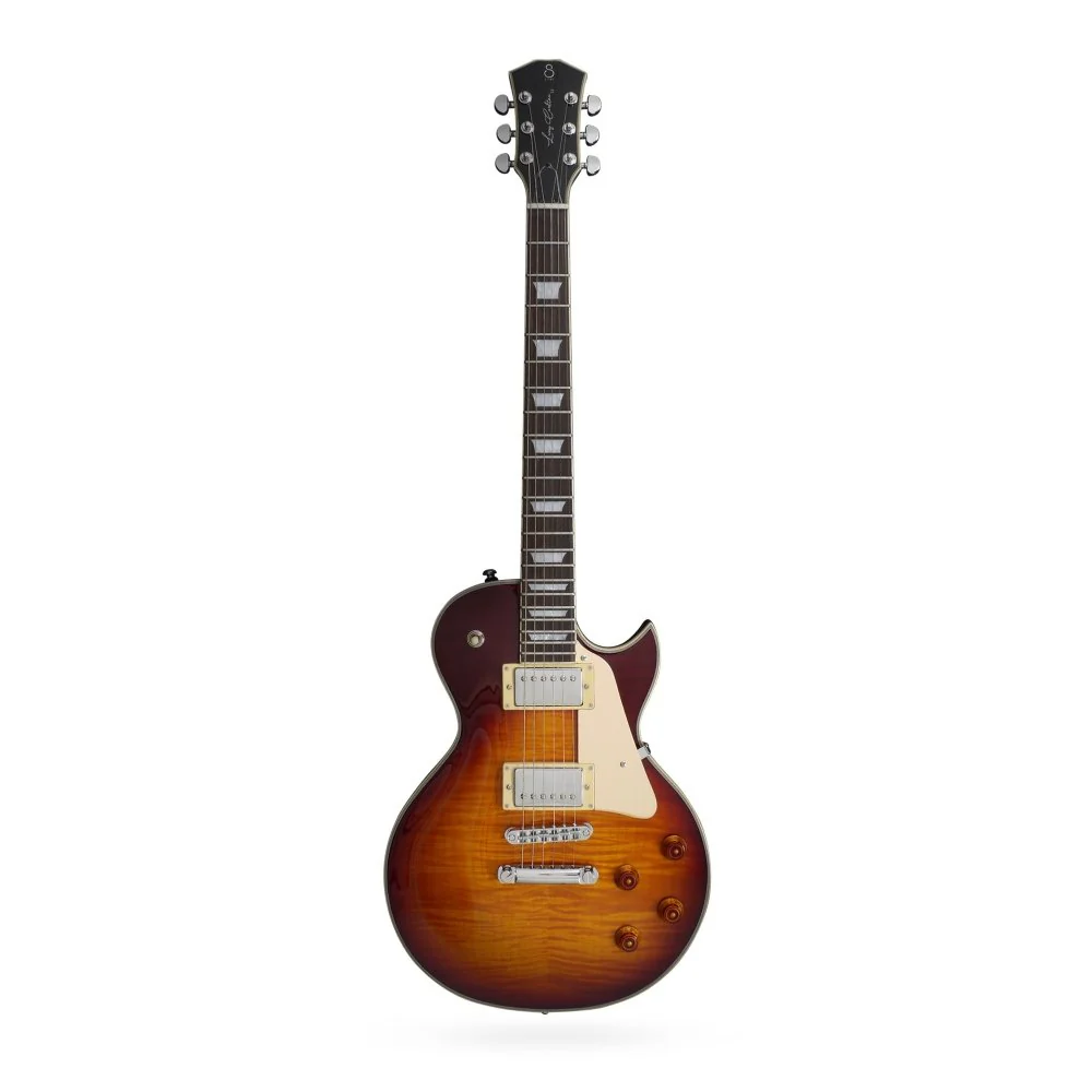 Sire Larry Carlton L7 Single-Cut w/ Premium GigBag SYDNEY PICK-UP ONLY - Image 17