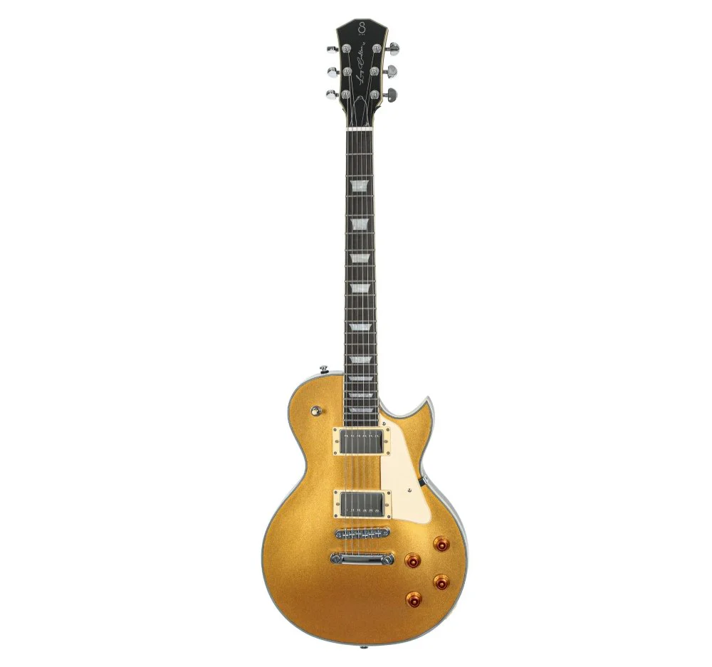 Sire Larry Carlton L7 Single-Cut w/ Premium GigBag SYDNEY PICK-UP ONLY - Image 4
