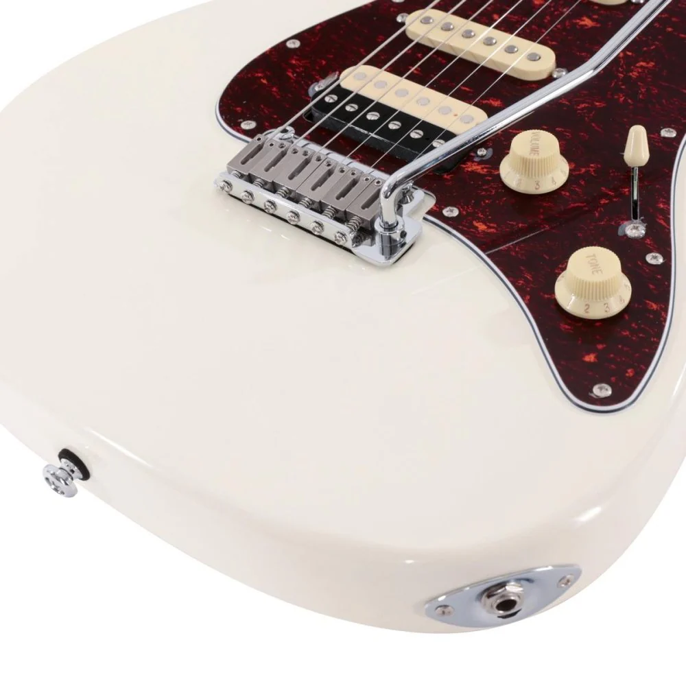 Sire Larry Carlton S7 HSS Alder & Roasted Maple w/ Premium GigBag - Image 10