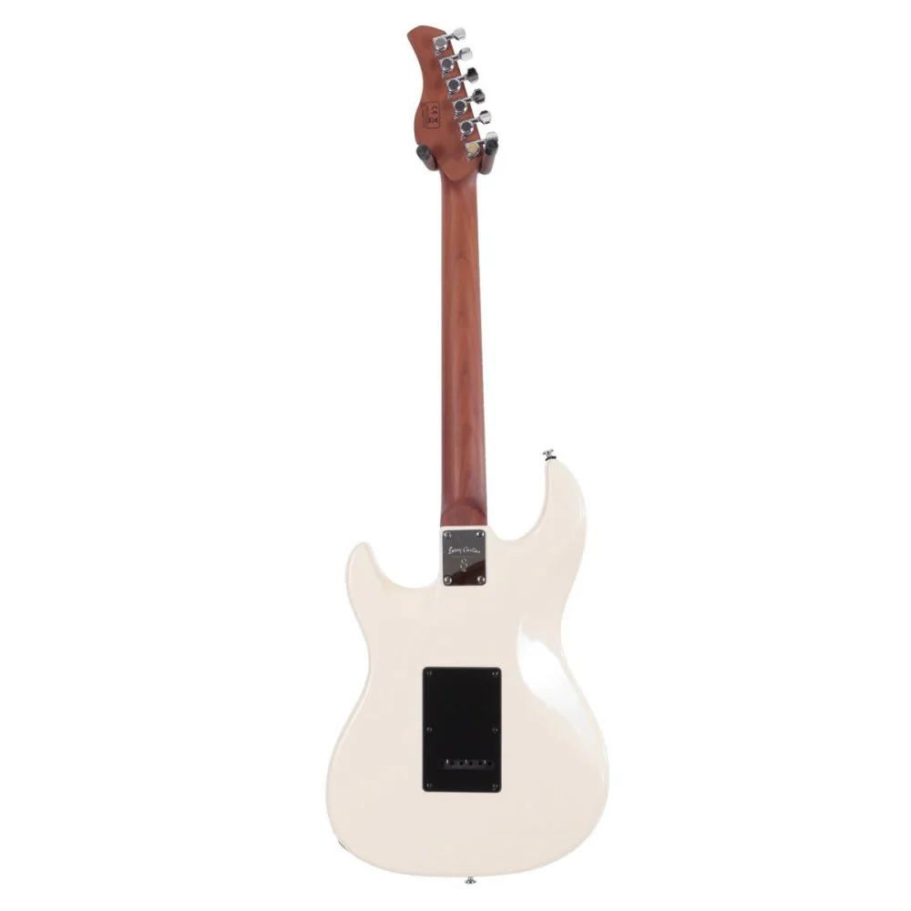 Sire Larry Carlton S7 HSS Alder & Roasted Maple w/ Premium GigBag - Image 13