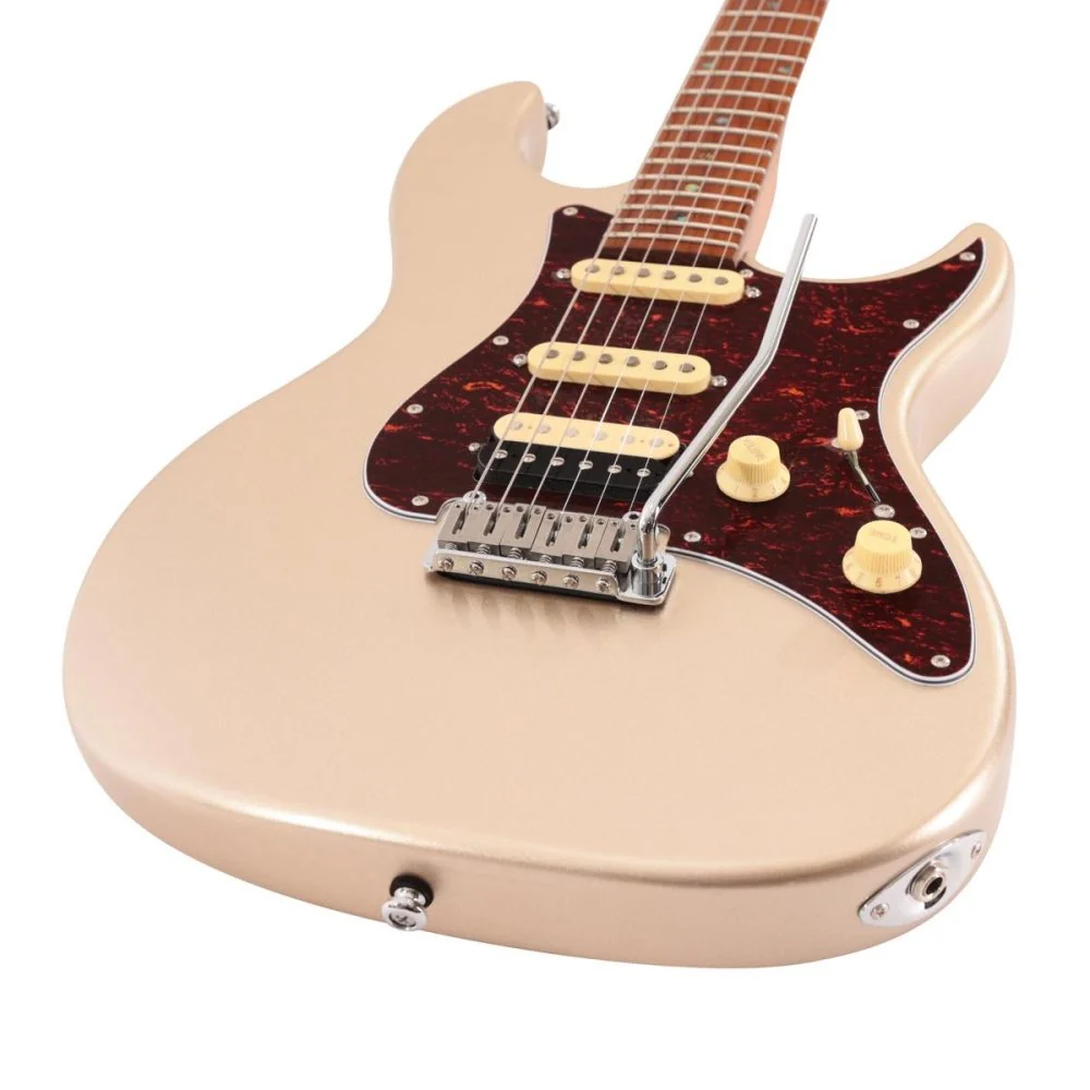 Sire Larry Carlton S7 HSS Alder & Roasted Maple w/ Premium GigBag - Image 17