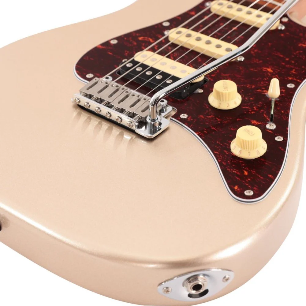 Sire Larry Carlton S7 HSS Alder & Roasted Maple w/ Premium GigBag - Image 19