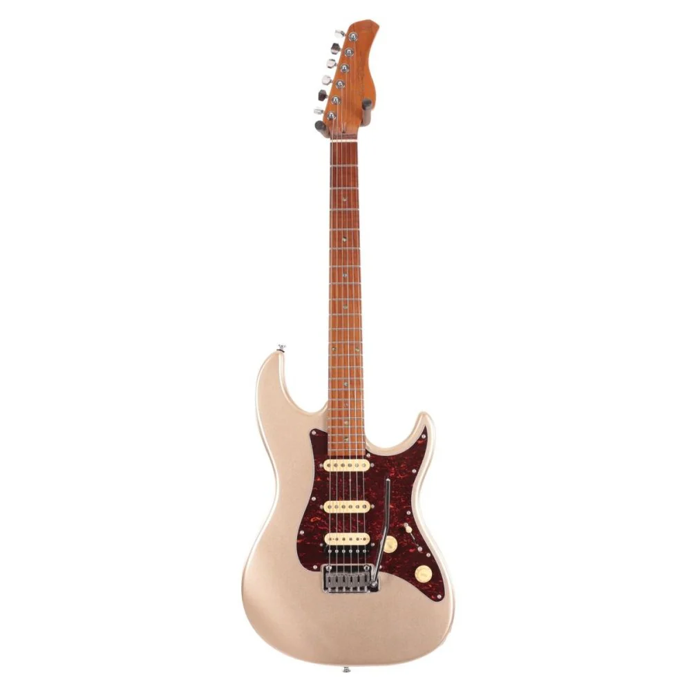 Sire Larry Carlton S7 HSS Alder & Roasted Maple w/ Premium GigBag - Image 20