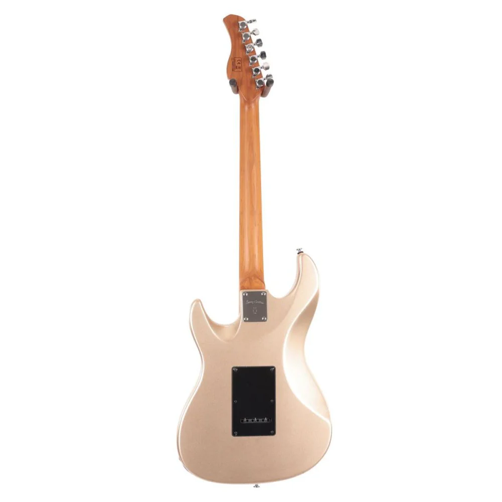 Sire Larry Carlton S7 HSS Alder & Roasted Maple w/ Premium GigBag - Image 21