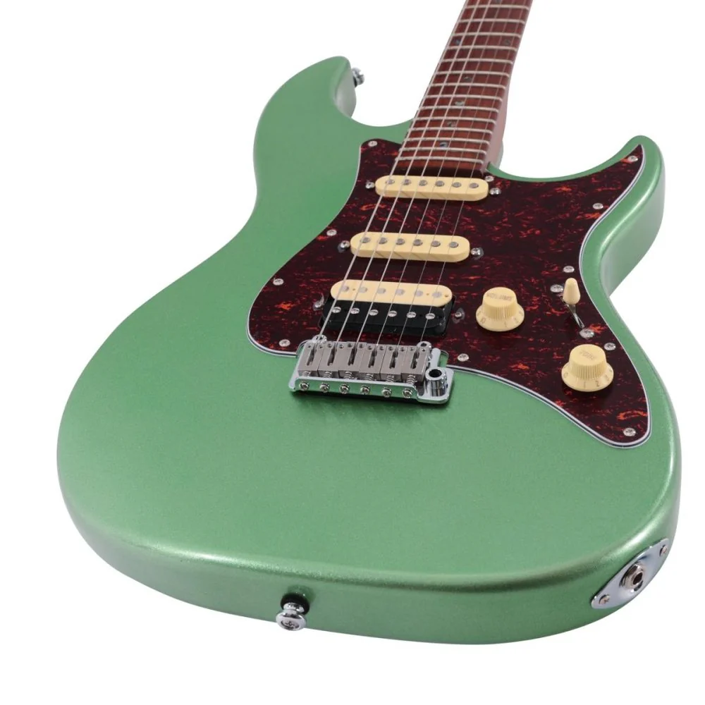 Sire Larry Carlton S7 HSS Alder & Roasted Maple w/ Premium GigBag - Image 3