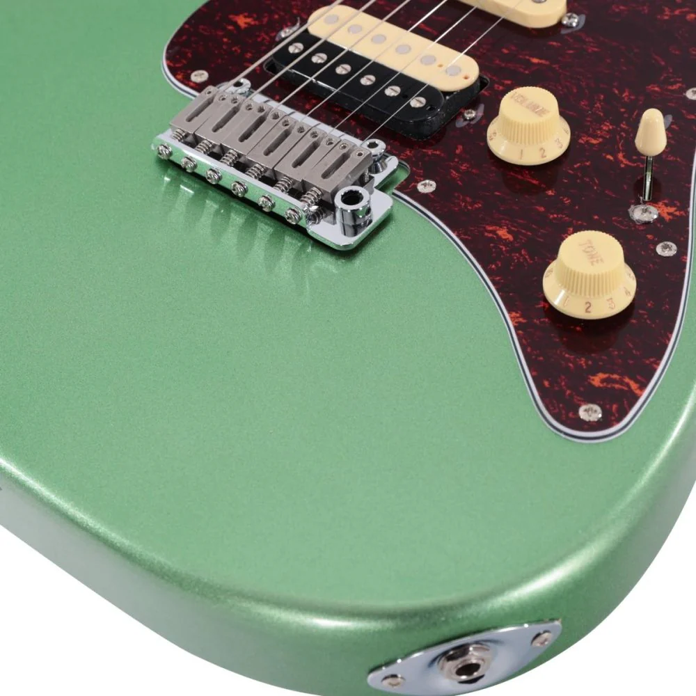 Sire Larry Carlton S7 HSS Alder & Roasted Maple w/ Premium GigBag - Image 4