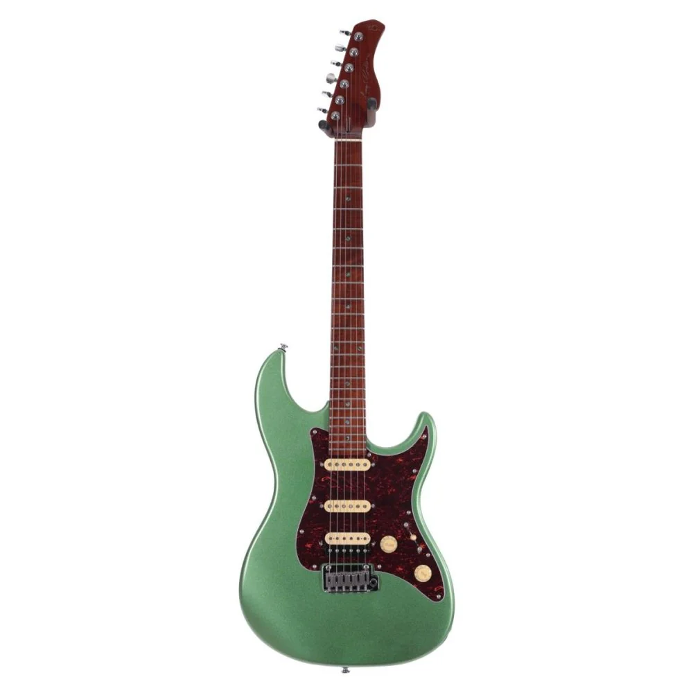 Sire Larry Carlton S7 HSS Alder & Roasted Maple w/ Premium GigBag - Image 6