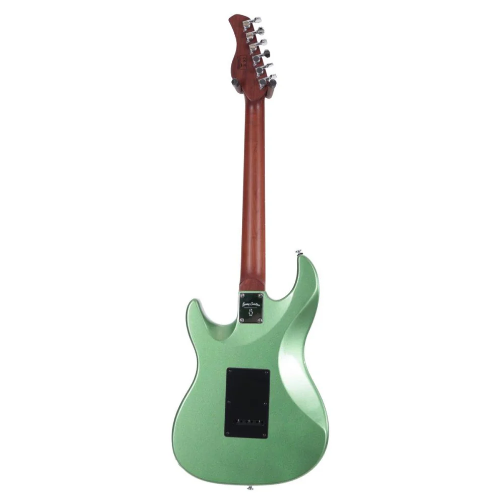 Sire Larry Carlton S7 HSS Alder & Roasted Maple w/ Premium GigBag - Image 7
