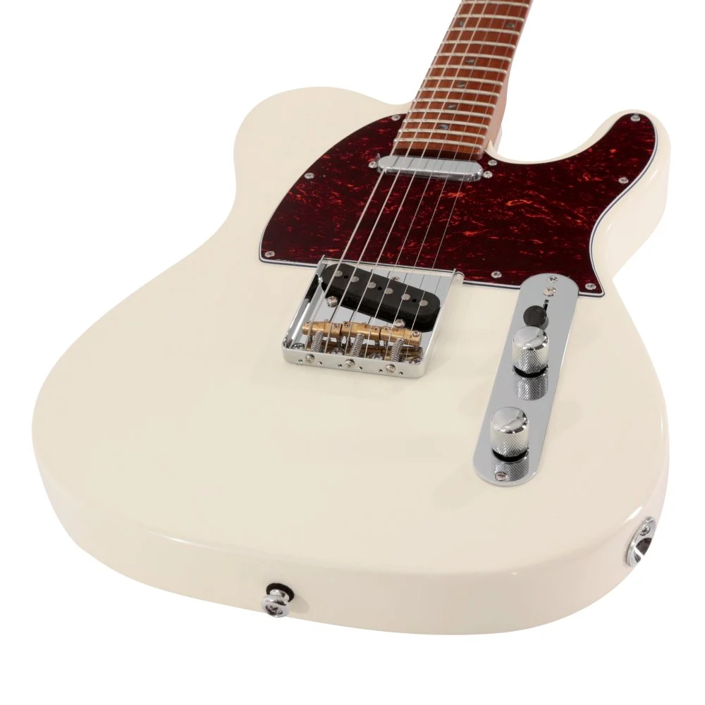 Sire Larry Carlton T7 Alder & Roasted Maple w/ Premium GigBag - Image 10