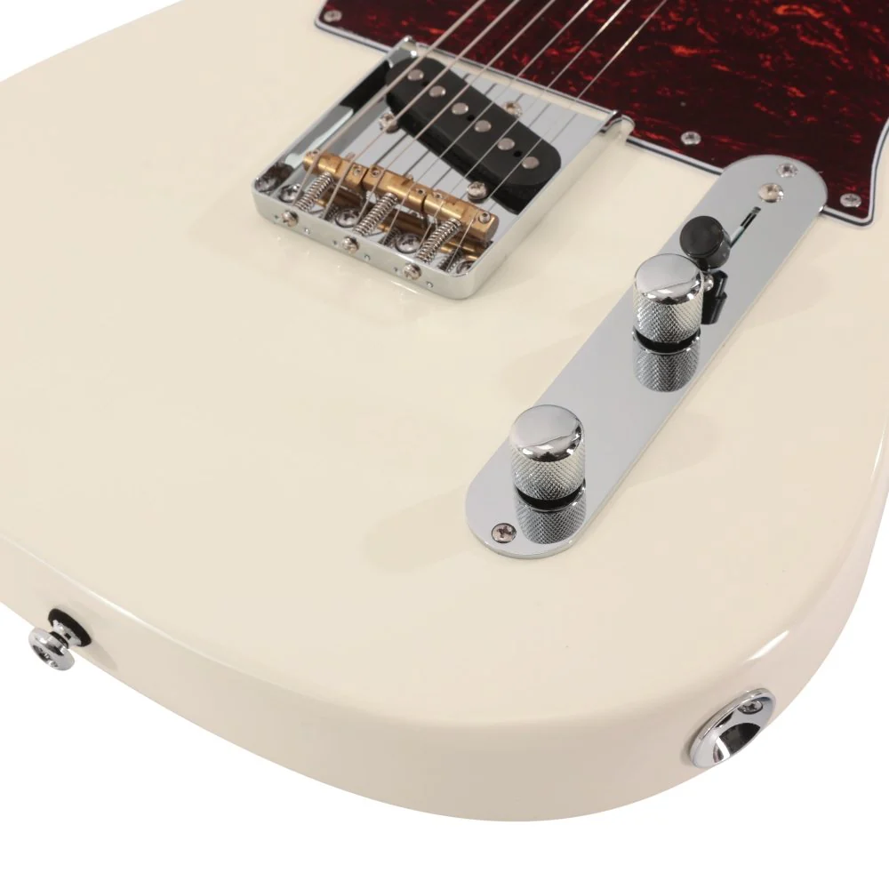 Sire Larry Carlton T7 Alder & Roasted Maple w/ Premium GigBag - Image 11