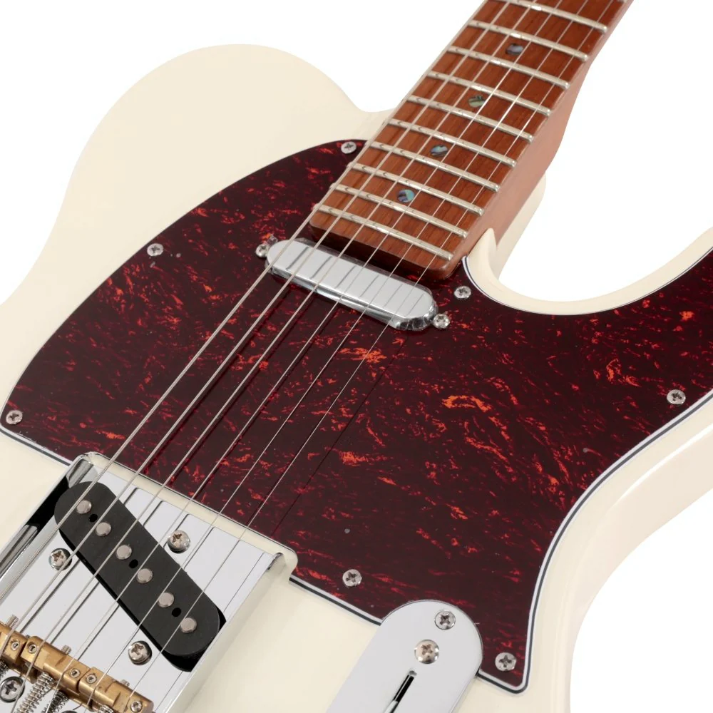 Sire Larry Carlton T7 Alder & Roasted Maple w/ Premium GigBag - Image 12