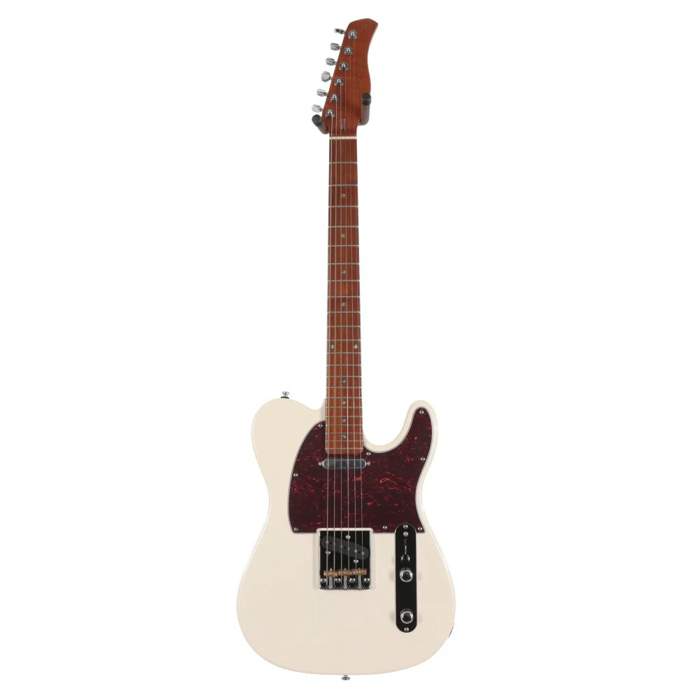 Sire Larry Carlton T7 Alder & Roasted Maple w/ Premium GigBag - Image 13