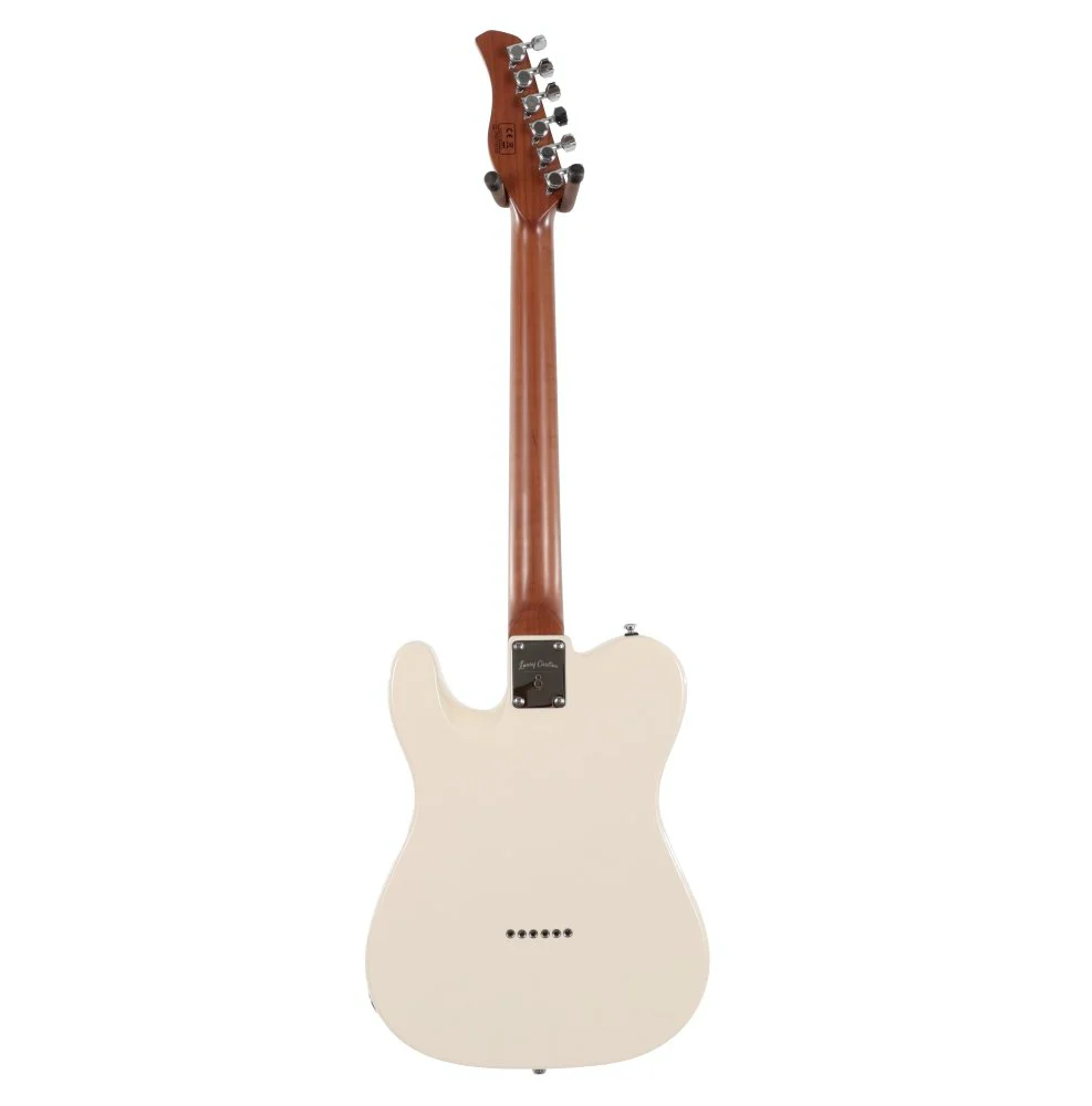 Sire Larry Carlton T7 Alder & Roasted Maple w/ Premium GigBag - Image 14