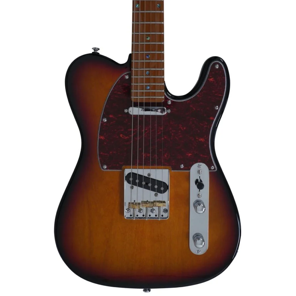 Sire Larry Carlton T7 Alder & Roasted Maple w/ Premium GigBag - Image 15
