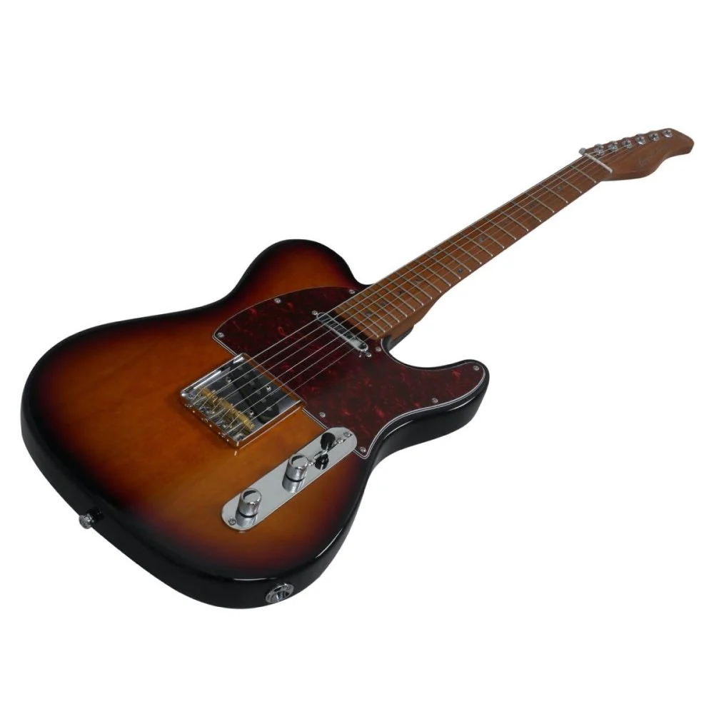 Sire Larry Carlton T7 Alder & Roasted Maple w/ Premium GigBag - Image 16
