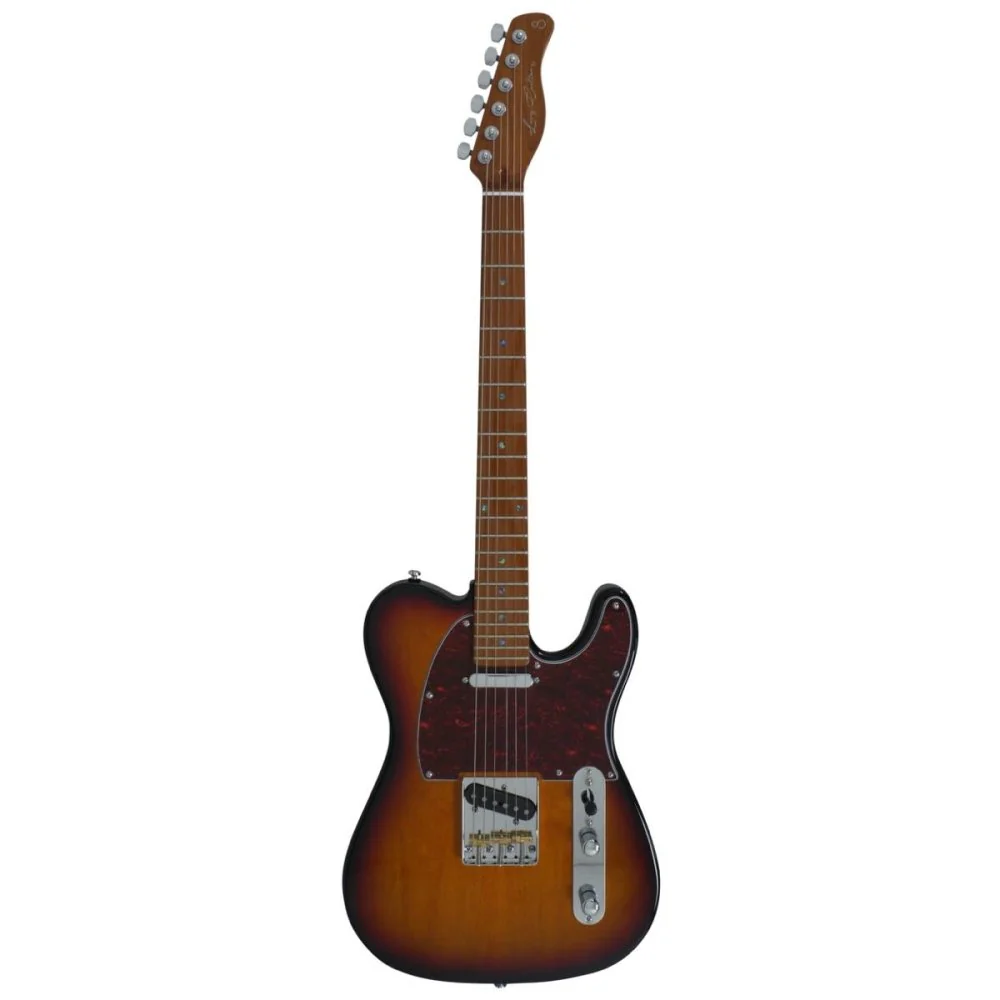 Sire Larry Carlton T7 Alder & Roasted Maple w/ Premium GigBag - Image 17