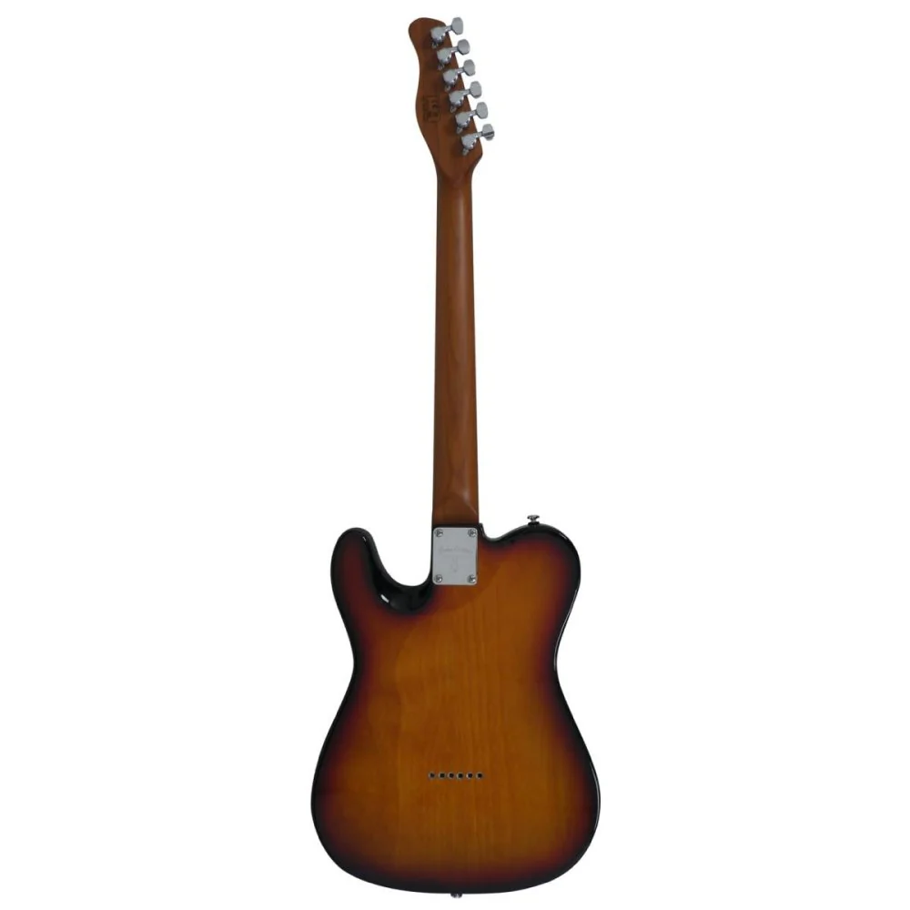 Sire Larry Carlton T7 Alder & Roasted Maple w/ Premium GigBag - Image 18
