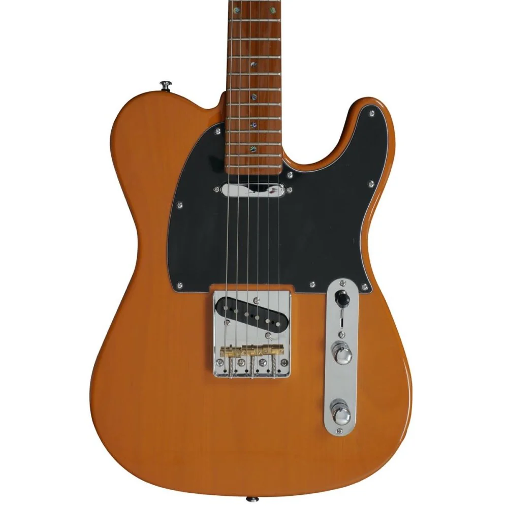 Sire Larry Carlton T7 Alder & Roasted Maple w/ Premium GigBag - Image 19