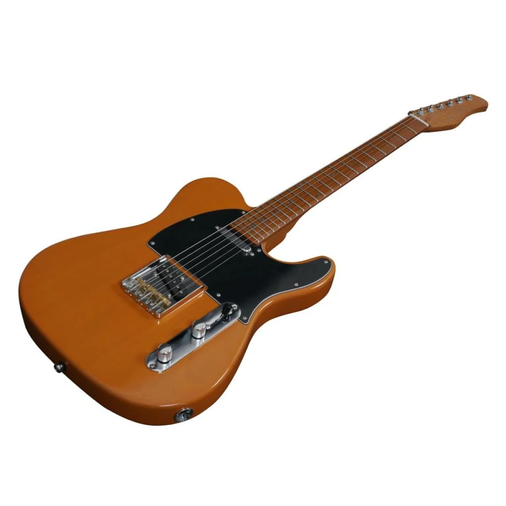 Sire Larry Carlton T7 Alder & Roasted Maple w/ Premium GigBag - Image 20