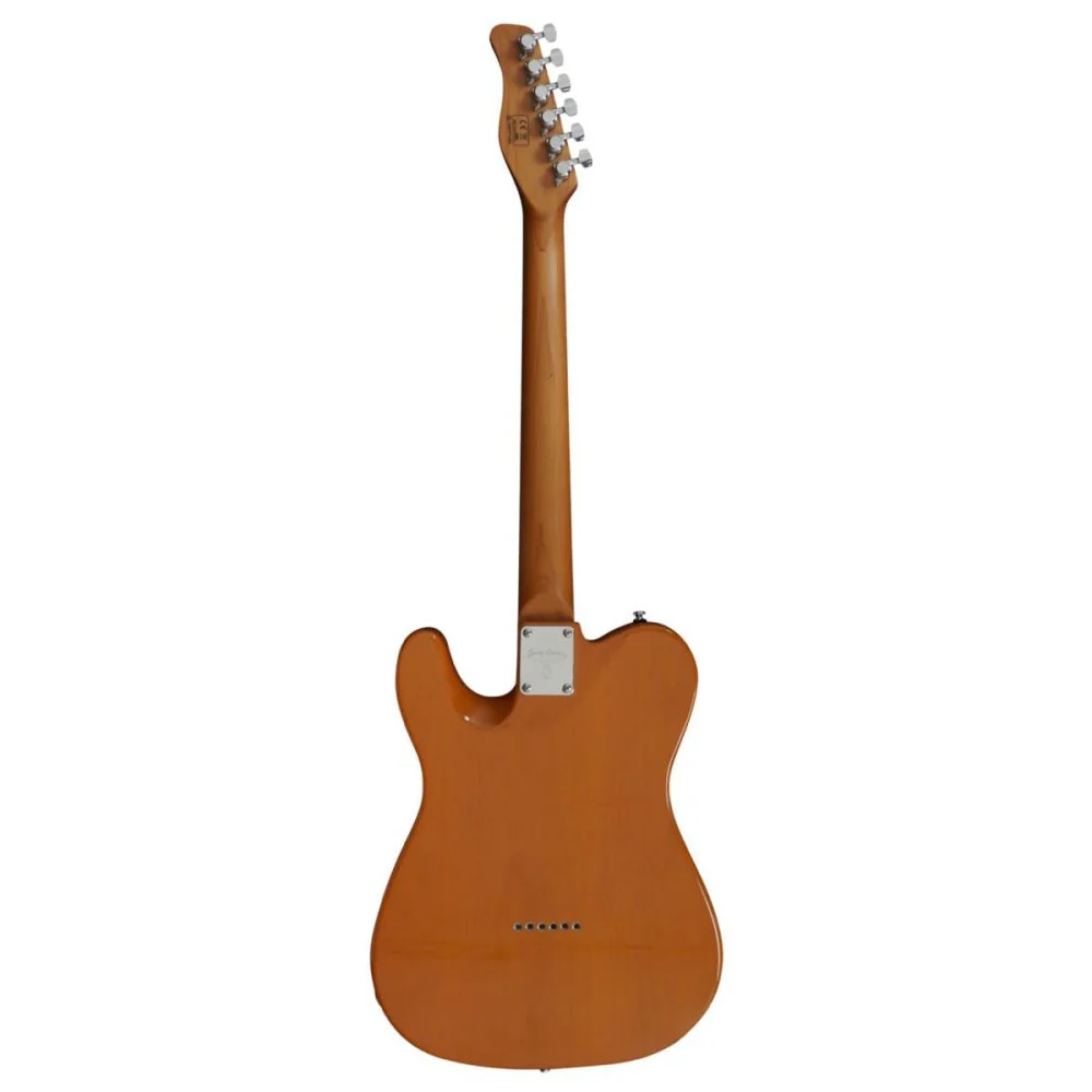 Sire Larry Carlton T7 Alder & Roasted Maple w/ Premium GigBag - Image 21