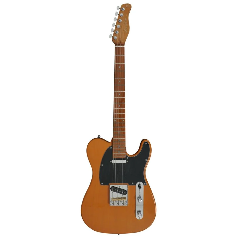Sire Larry Carlton T7 Alder & Roasted Maple w/ Premium GigBag - Image 22