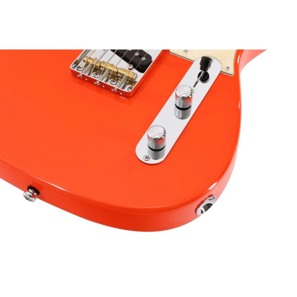 Sire Larry Carlton T7 Alder & Roasted Maple w/ Premium GigBag - Image 5